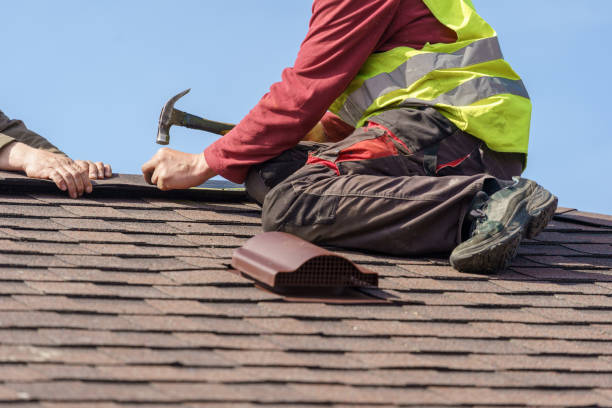 Roof Gutter Cleaning in Hideout, UT
