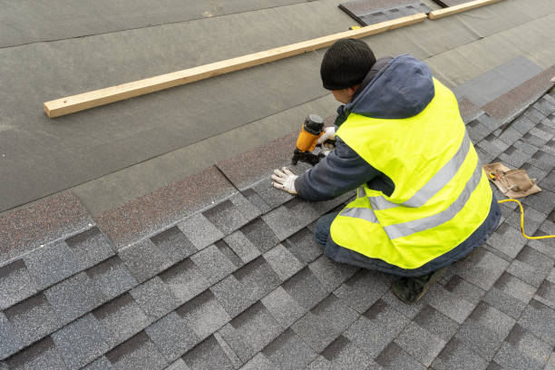 Best Shingle Roofing Installation  in Hideo, UT