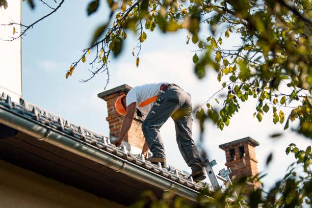 Best Local Roofing Companies  in Hideo, UT