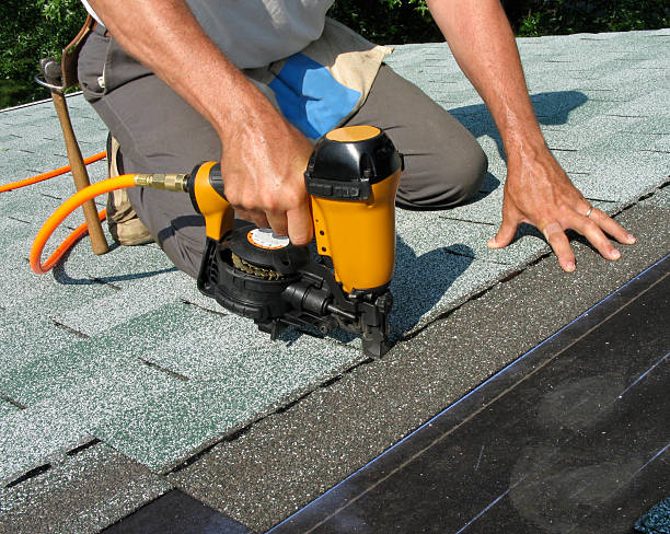 Best Roof Waterproofing Services  in Hideo, UT