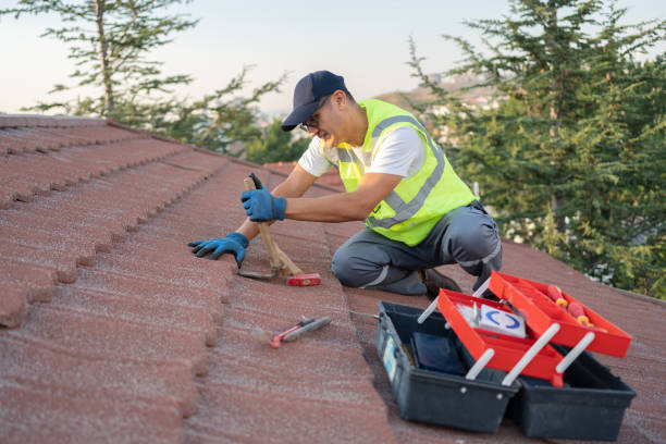 Best Roof Restoration Services  in Hideo, UT