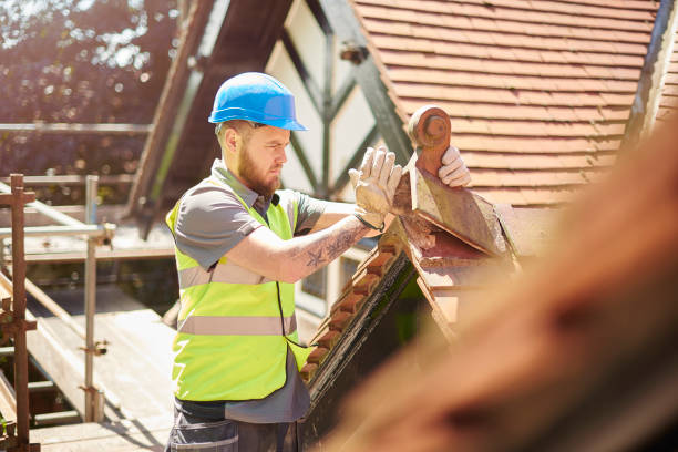 Quick and Trustworthy Emergency Roof Repair Services in Hideout, UT