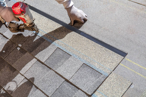 Best Residential Roofing Contractor  in Hideo, UT