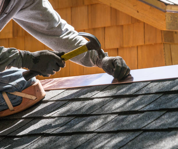 Trusted Hideout, UT Roofing Contractor Experts